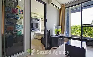 Rhythm Sukhumvit 44/1：1 BED ROOM Interior Photos No.24