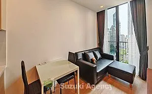Noble State Sukhumvit 39：1 BED ROOM Interior Photos No.21