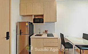 Noble State Sukhumvit 39：1 BED ROOM Interior Photos No.25