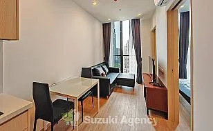 Noble State Sukhumvit 39：1 BED ROOM Interior Photos No.20