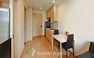 Noble State Sukhumvit 39：1 BED ROOM Interior Photos No.24