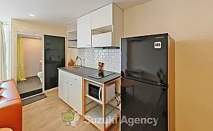 ITF-Silom Palace：1 BED ROOM Interior Photos No.25