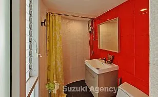 ITF-Silom Palace：1 BED ROOM Interior Photos No.73