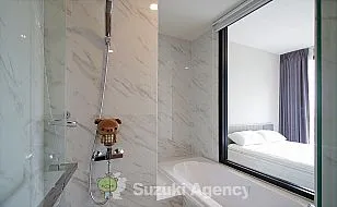 Ideo Mobi Sukhumvit Eastpoint：1 BED ROOM Interior Photos No.73