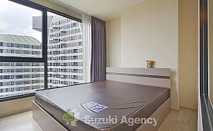Ideo Mobi Sukhumvit Eastpoint：1 BED ROOM Interior Photos No.71