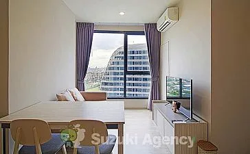 Ideo Mobi Sukhumvit Eastpoint