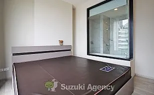 Ideo Mobi Sukhumvit Eastpoint：1 BED ROOM Interior Photos No.72