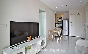 Ideo Verve Sukhumvit：2 BED ROOM Interior Photos No.28