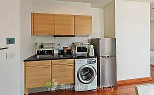 The Address Chidlom：1 BED ROOM Interior Photos No.25