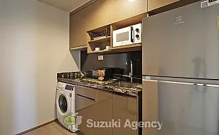 Ideo Q Sukhumvit 36：2 BED ROOM Interior Photos No.31