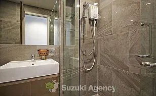 Ideo Q Sukhumvit 36：2 BED ROOM Interior Photos No.76