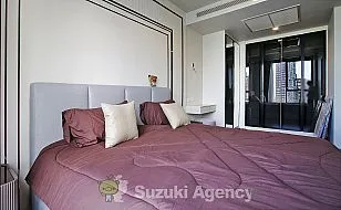Ideo Q Sukhumvit 36：2 BED ROOM Interior Photos No.66