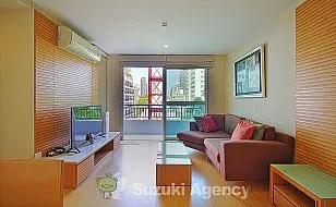 The Bangkok Sukhumvit 61：2 BED ROOM Interior Photos No.26