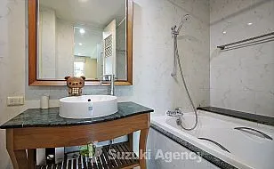 The Bangkok Sukhumvit 61：2 BED ROOM Interior Photos No.75