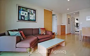 The Bangkok Sukhumvit 61：2 BED ROOM Interior Photos No.28