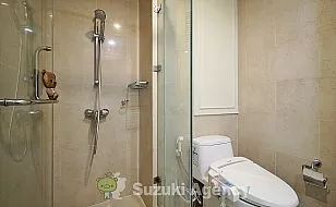 The Bangkok Sukhumvit 61：2 BED ROOM Interior Photos No.76