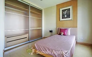 The Bangkok Sukhumvit 61：2 BED ROOM Interior Photos No.74