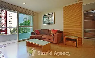 The Bangkok Sukhumvit 61：2 BED ROOM Interior Photos No.29
