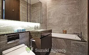 The ESSE Sukhumvit 36：1 BED ROOM Interior Photos No.73