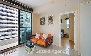 Supalai Premier Place：1 BED ROOM Interior Photos No.21