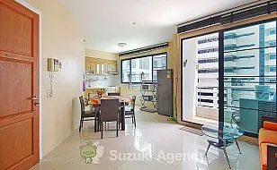 Supalai Premier Place：1 BED ROOM Interior Photos No.23