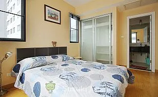 Supalai Premier Place：1 BED ROOM Interior Photos No.72