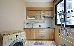 Supalai Premier Place：1 BED ROOM Interior Photos No.25