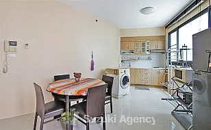 Supalai Premier Place：1 BED ROOM Interior Photos No.24
