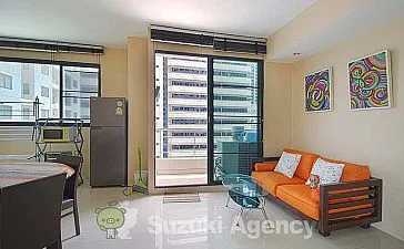 Supalai Premier Place