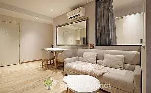 Runesu Thonglor 5：1 BED ROOM Interior Photos No.23