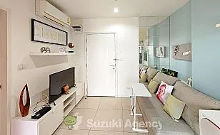 Aspire Sukhumvit 48：1 BED ROOM Interior Photos No.20