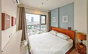 Aspire Sukhumvit 48：1 BED ROOM Interior Photos No.71