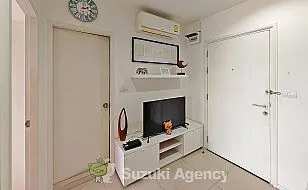 Aspire Sukhumvit 48：1 BED ROOM Interior Photos No.23