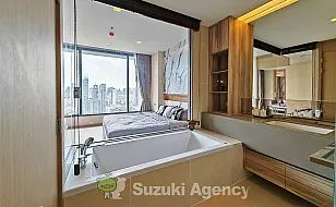 The ESSE Asoke：1 BED ROOM Interior Photos No.73