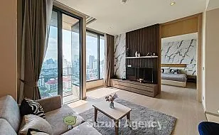 The ESSE Asoke：1 BED ROOM Interior Photos No.24