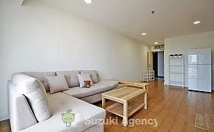 The Waterford Diamond Tower：2 BED ROOM Interior Photos No.29