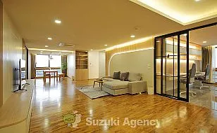 The President Park (Condominium)：3 BED ROOM Interior Photos No.32