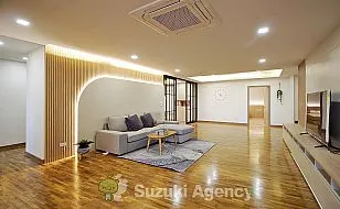 The President Park (Condominium)：3 BED ROOM Interior Photos No.33