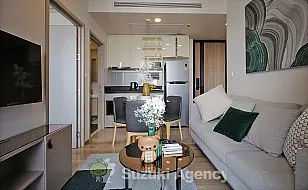 oka HAUS：2 BED ROOM Interior Photos No.30