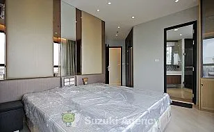 Rhythm Sukhumvit 44/1：2 BED ROOM Interior Photos No.65