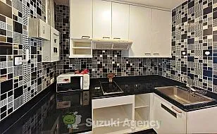 Baan Chan Condominium：1 BED ROOM Interior Photos No.25