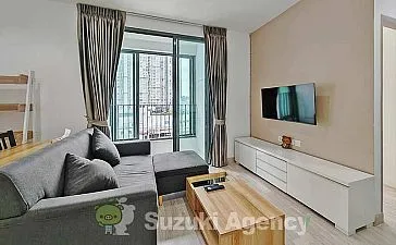 Ideo Mobi Sukhumvit 81