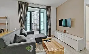 Ideo Mobi Sukhumvit 81：2 BED ROOM Interior Photos No.26