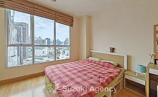 Life@Sukhumvit 65：1 BED ROOM Interior Photos No.71