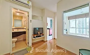 Life@Sukhumvit 65：1 BED ROOM Interior Photos No.21
