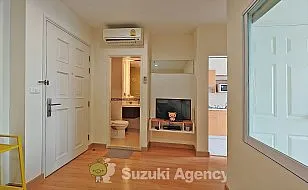 Life@Sukhumvit 65：1 BED ROOM Interior Photos No.22