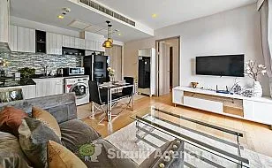 HQ by Sansiri：1 BED ROOM Interior Photos No.24