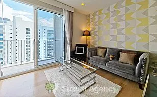 HQ by Sansiri：1 BED ROOM Interior Photos No.21