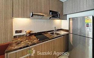 art@Thonglor：1 BED ROOM Interior Photos No.25