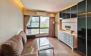 Tidy Thonglor：1 BED ROOM Interior Photos No.22